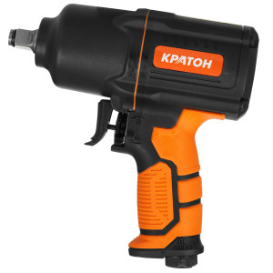 Пневмогайковерт Кратон AIW-1400 9030497