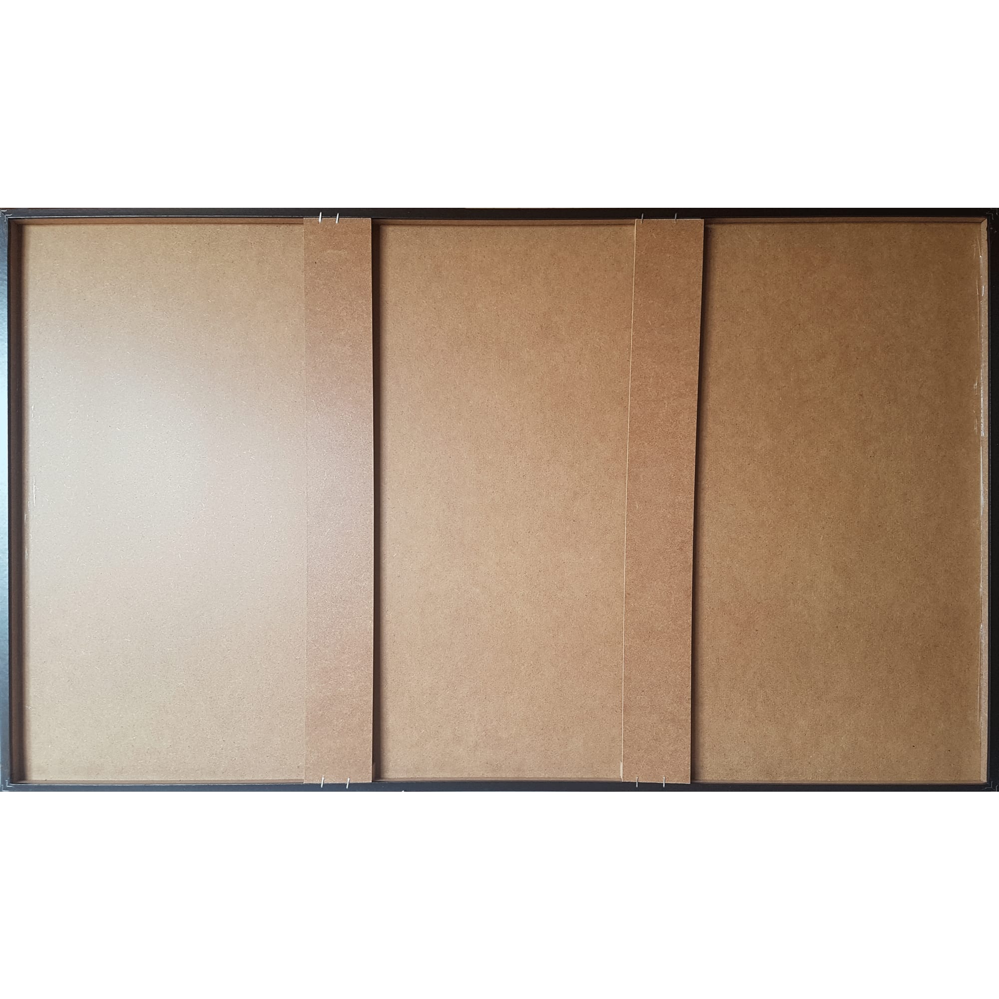 83211841 Картина в раме «Яхта» 60х100 см Santreyd  - Вид №1