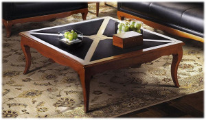 Стол журнальный De Amicis ANGELO CAPPELLINI 9135/Q13