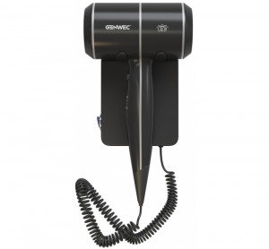GW02 02 01 00 Genwec Фен "PONTIA" 1400Вт.