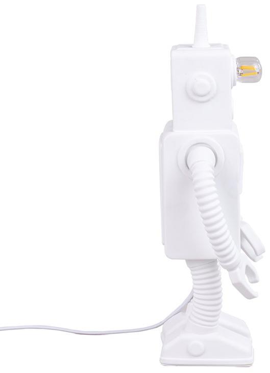 Seletti Настольная лампа из фарфора sun-id-1386117 - Вид №2