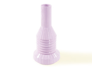 Набор штабелируемых тарелок