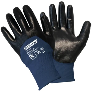 Fiberon Нитриловые перчатки для строительных работ размер XL 89412100