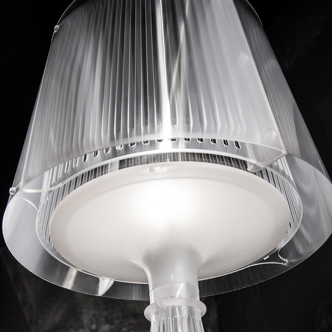 Slamp LIZA LIZ86TAV0000LE000 лампа настольная 107587 - Вид №1