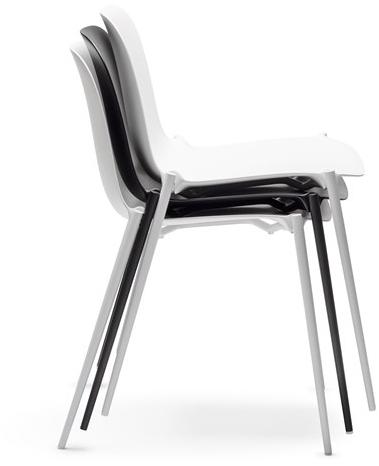 CHAIRS & MORE Стул из полиуретана sun-id-1467184 - Вид №6