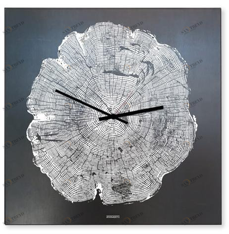 Designobject.it Настенные настенные часы  It610fn 