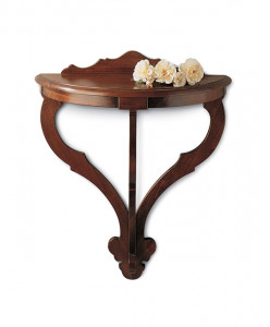 1685 Tifernoit Полукруглая настенная консоль Ingresso