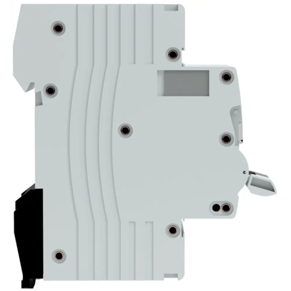 Дифференциальный автомат EKF DVA-6 для защиты от токов утечки и короткого замыкания 84579911 STLM-1119043 - Вид №2