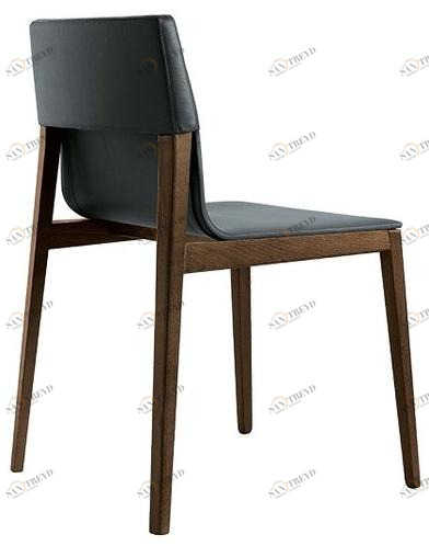 JESSE Кожаное кресло Lyl sun-id-1459696