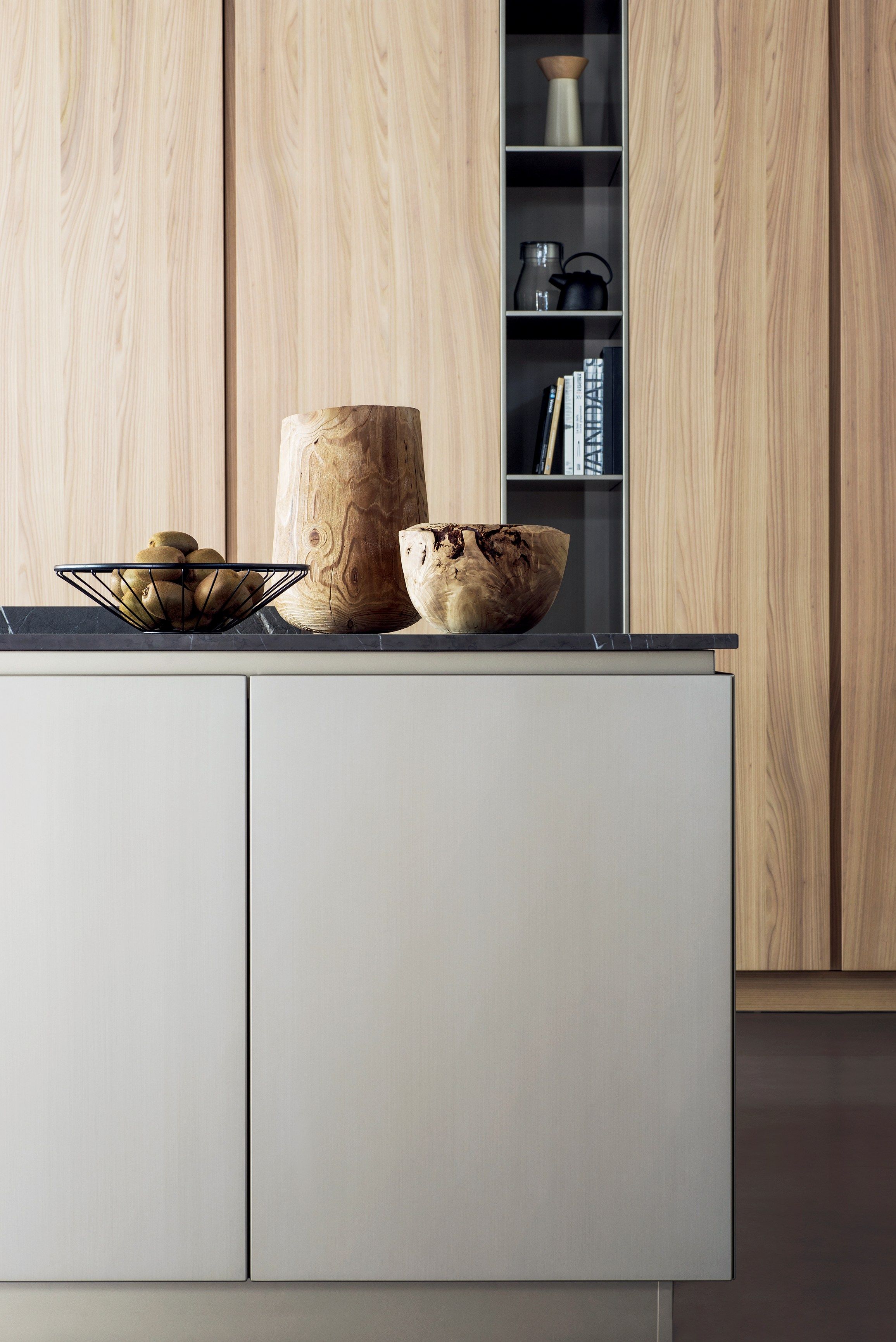 Кухня с островом TM Italia Cucine ARCH-00005297