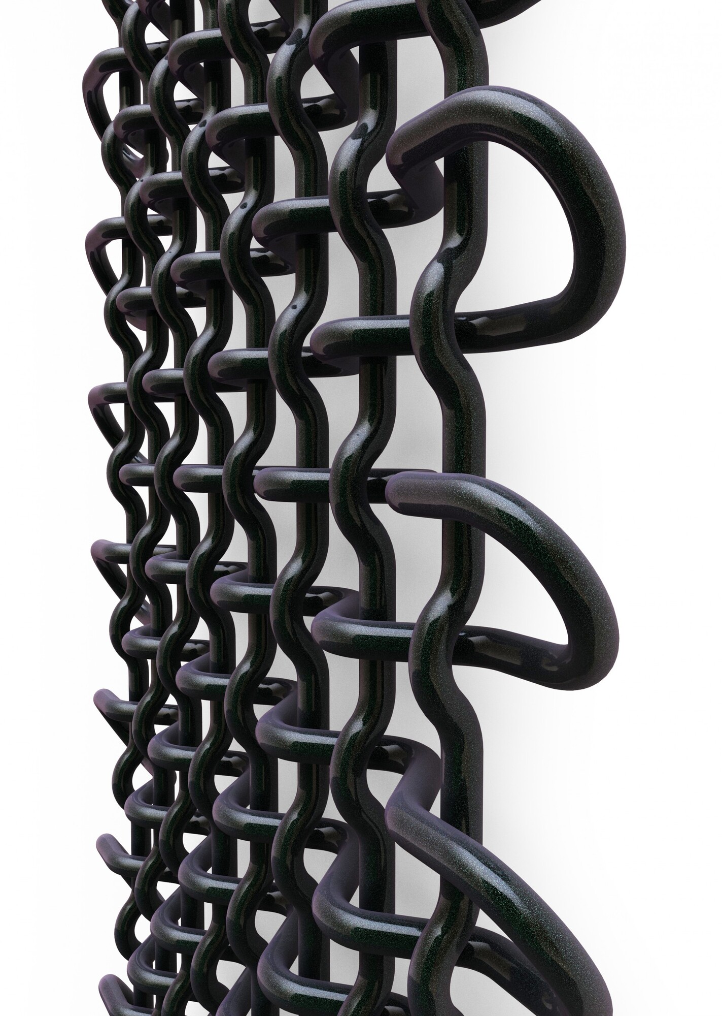 Полотенцесушители WGPLV158026 PLC V Terma 1.26  - Вид №1