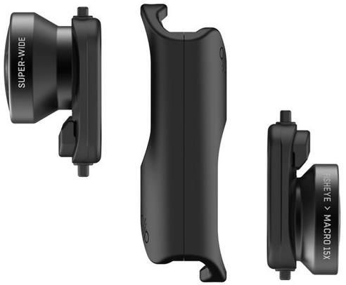 Olloclip Объектив для смартфона  Oc-0000213-eu  - Вид №4