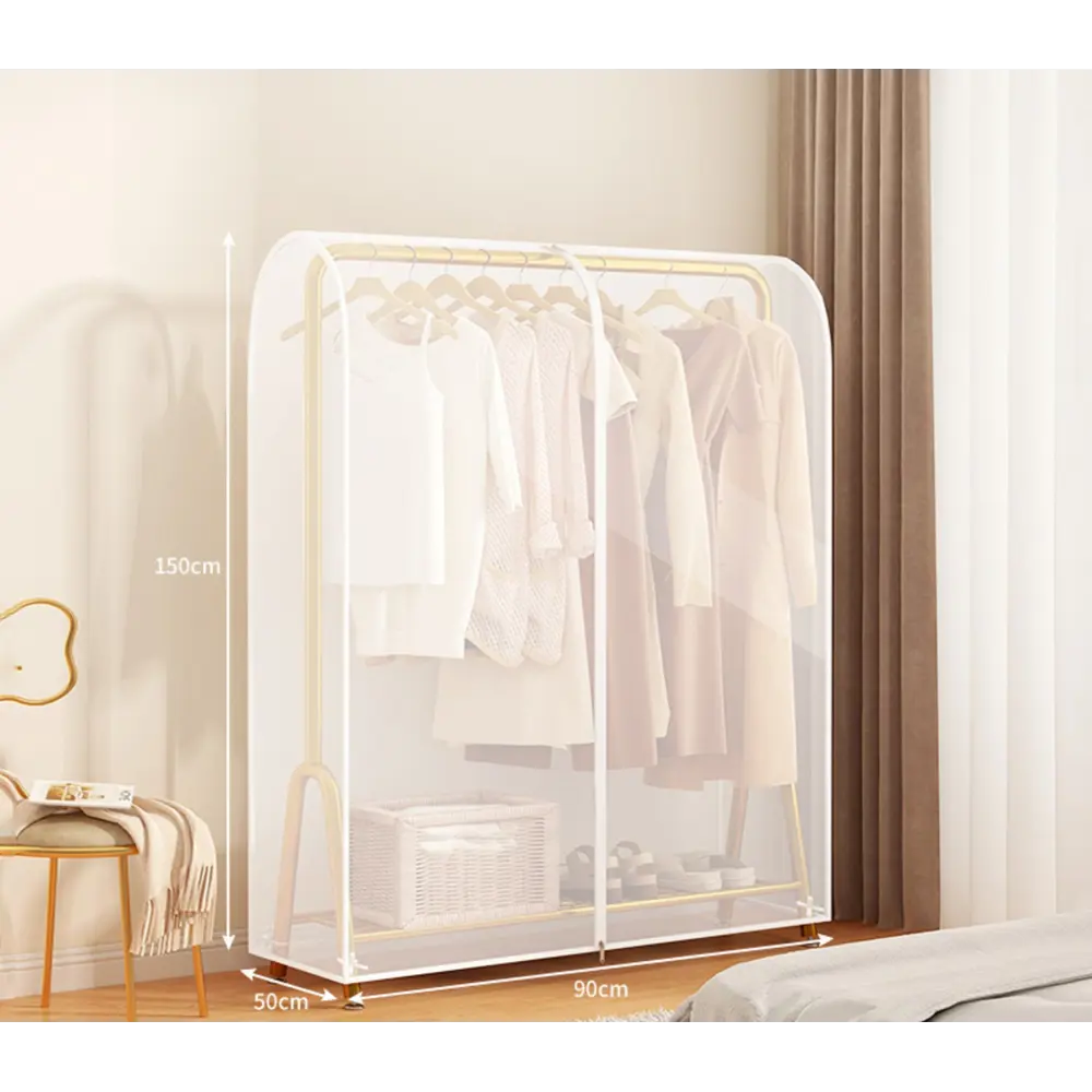 Santreyd Чехол-протектор для одежды на вешалку 89374404 STLM-1348240