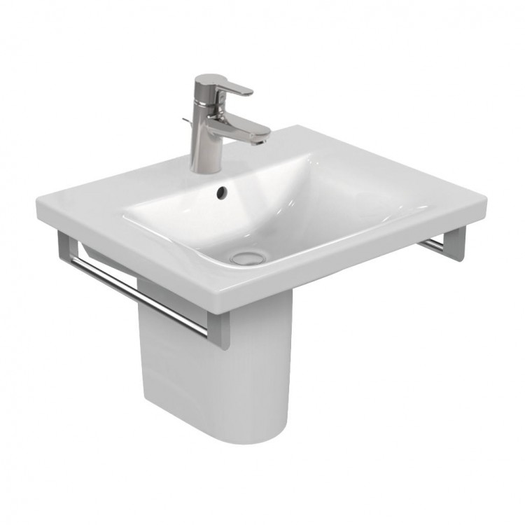 E797401 Полуколонна для раковины Ideal Standard CONNECT - Вид №7