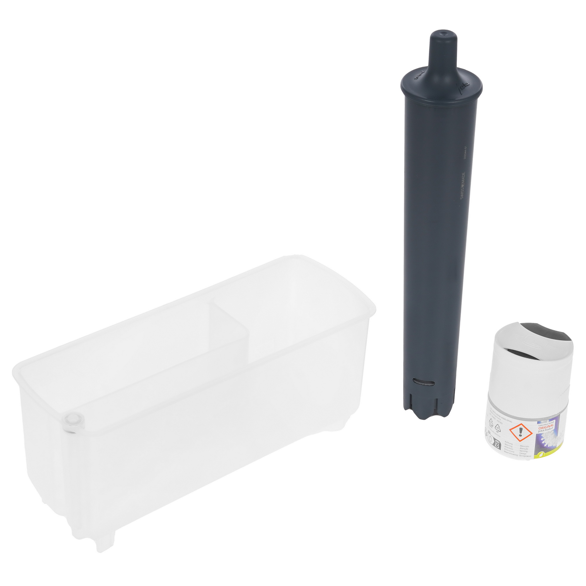 9174714 Кофемашина автоматическая Jura X10 Dark Inox черный STDN-0045041 - Вид №7