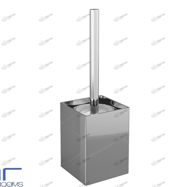 ЕРШИК ДЛЯ УНИТАЗА НАПОЛЬНЫЙ SALGAR Аксессуары для ванной Salgar 14092