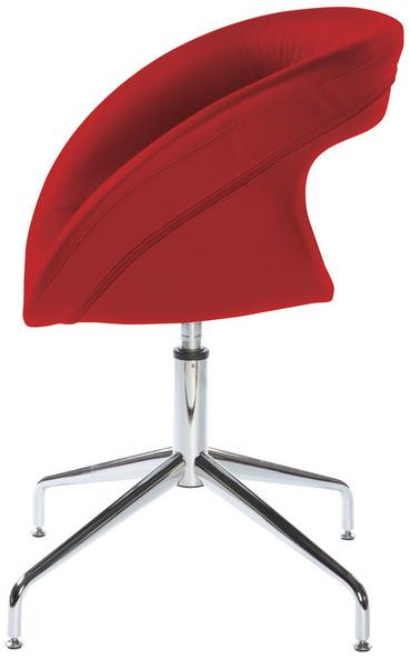 GABER Мягкое вращающееся кресло с 4-мя спицами Moema sun-id-1355463 - Вид №2