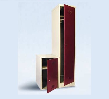 Шкаф гардеробный м 101 Sportpremier sun-id-2068546