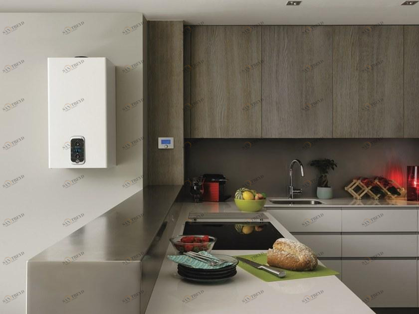 CHAFFOTEAUX Конденсационный котел sun-id-1431228