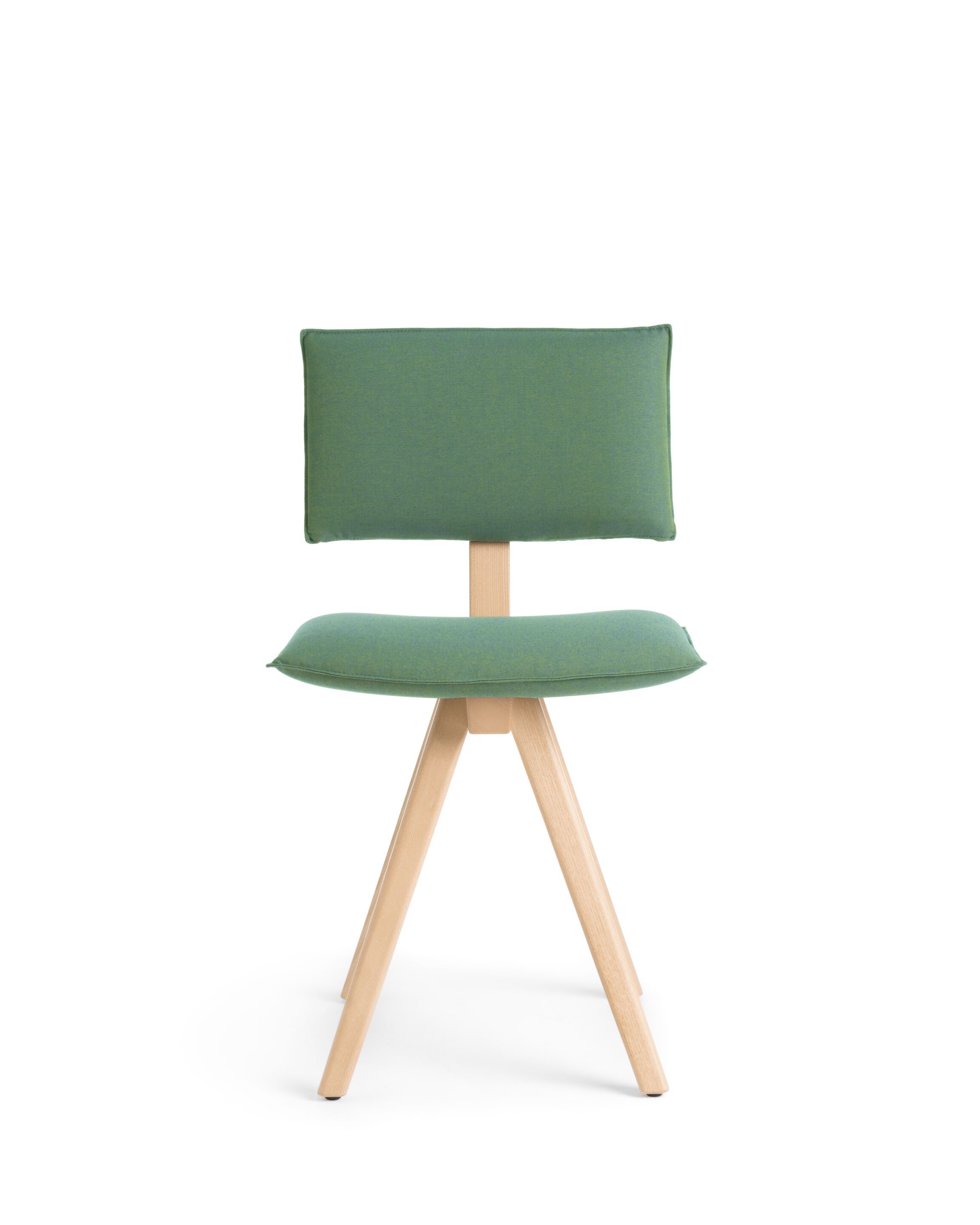 Съемный стул из дуба Magis TRAVE ARCH-00055521 - Вид №9