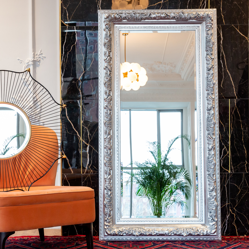 19121906 Настенное зеркало «Азалия» Object Desire  - Вид №2