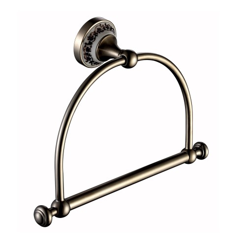 Apollo KEA16525BN - Полотенцедержатель krausru  - Вид №1