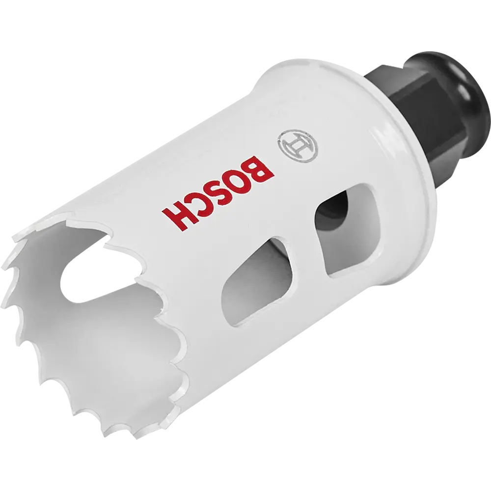 Коронка по стали биметаллическая Bosch Progressor 2608594207 32 мм BOSCH PROFESSIONAL STLM-2040409