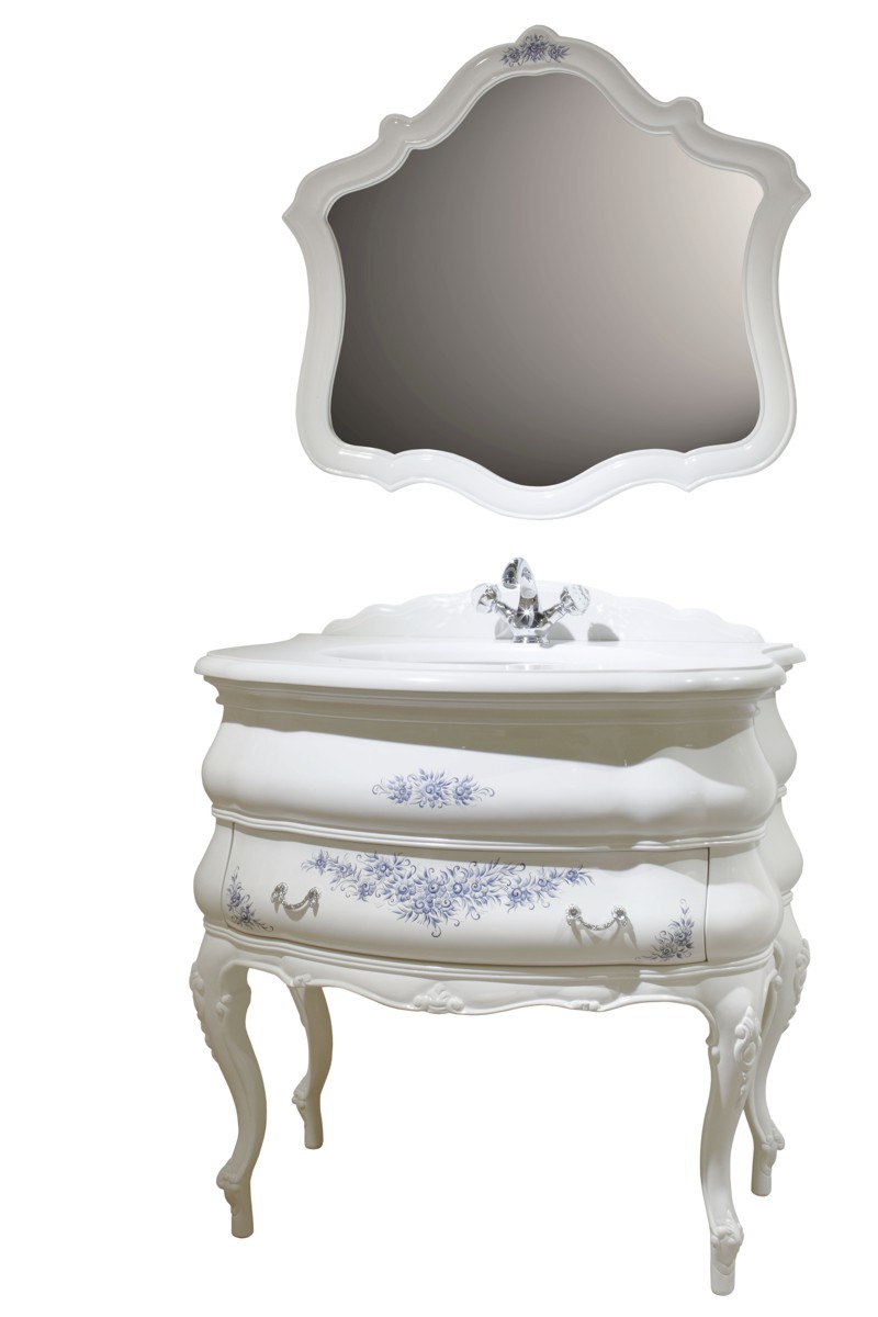 8585/90 Mobile bagno Bianchini&Capponi RINASCIMENTO Bianchini Capponi - Вид №5