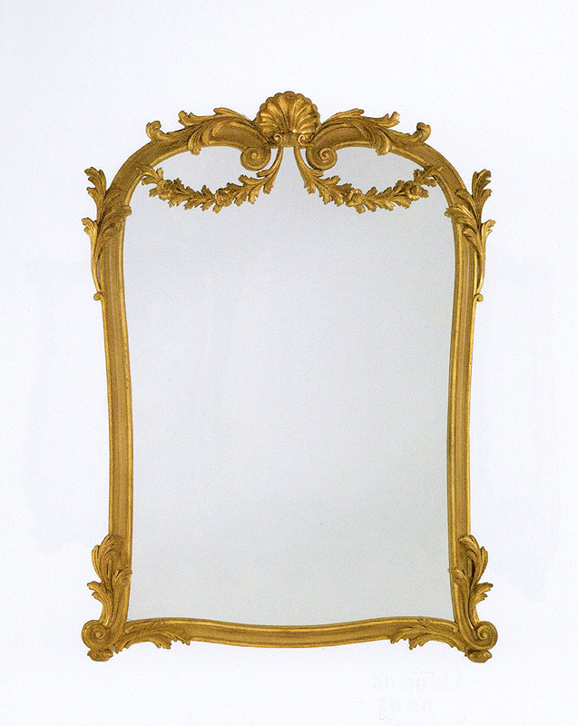 Зеркало  CHELINI 1210 