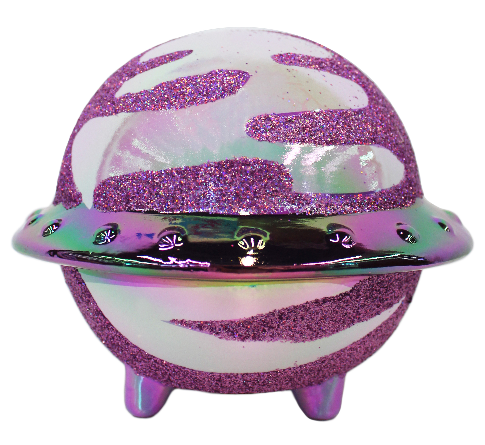 518529 Копилка керамическая с глитером "Universe" Santreyd 