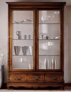 Витрина  BTC INTERNATIONAL 401