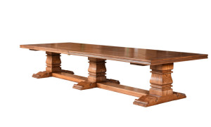 Раскладной стол для стрельбы из лука ijlbrown