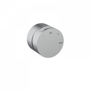 90101003 PREMIUM Inox Mixer 1 салон способ Нержавеющая сталь GRB MIXERS