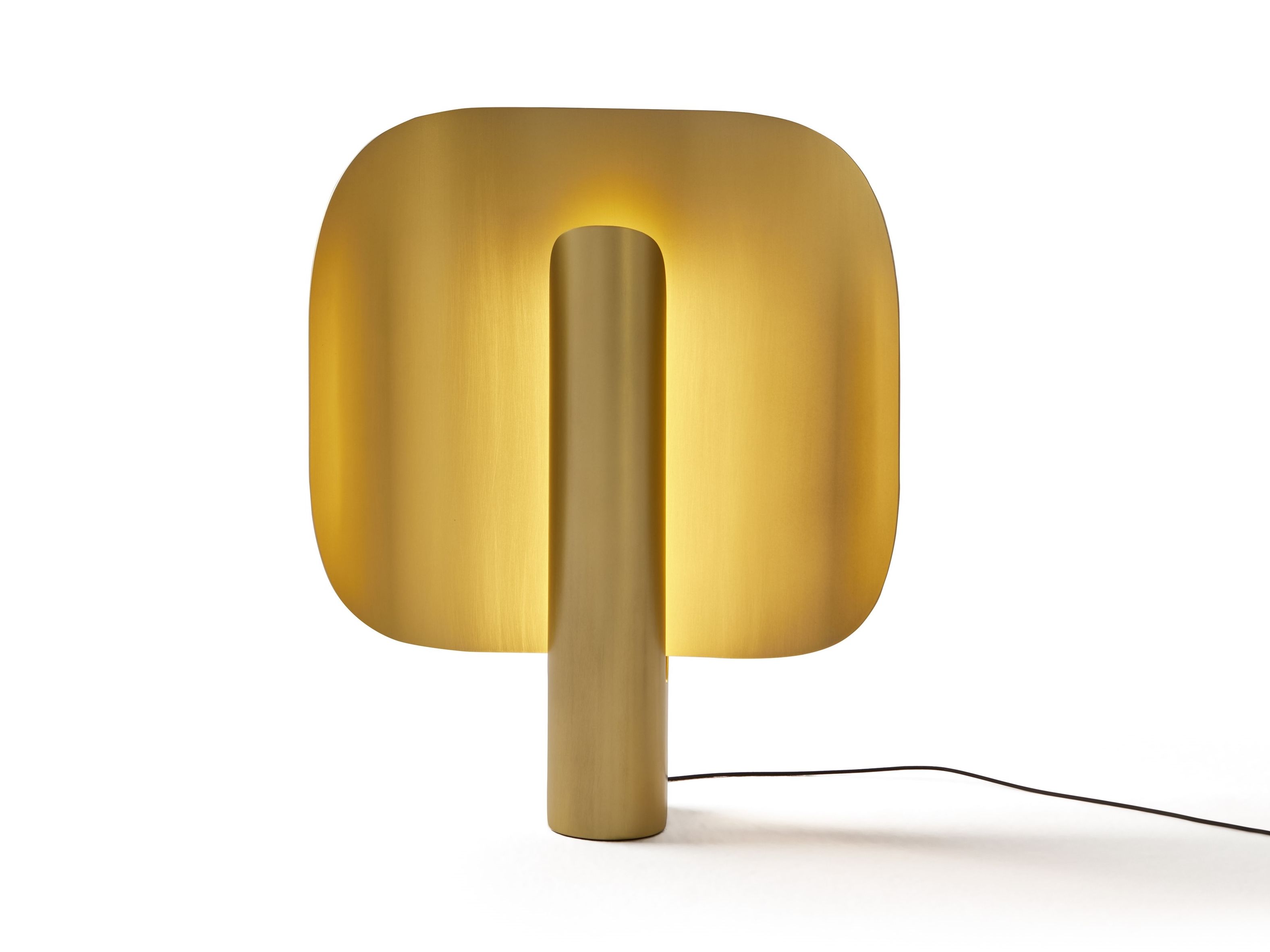 Алюминиевая светодиодная настольная лампа Punt Стокгольм ARCH-00090102 - Вид №28