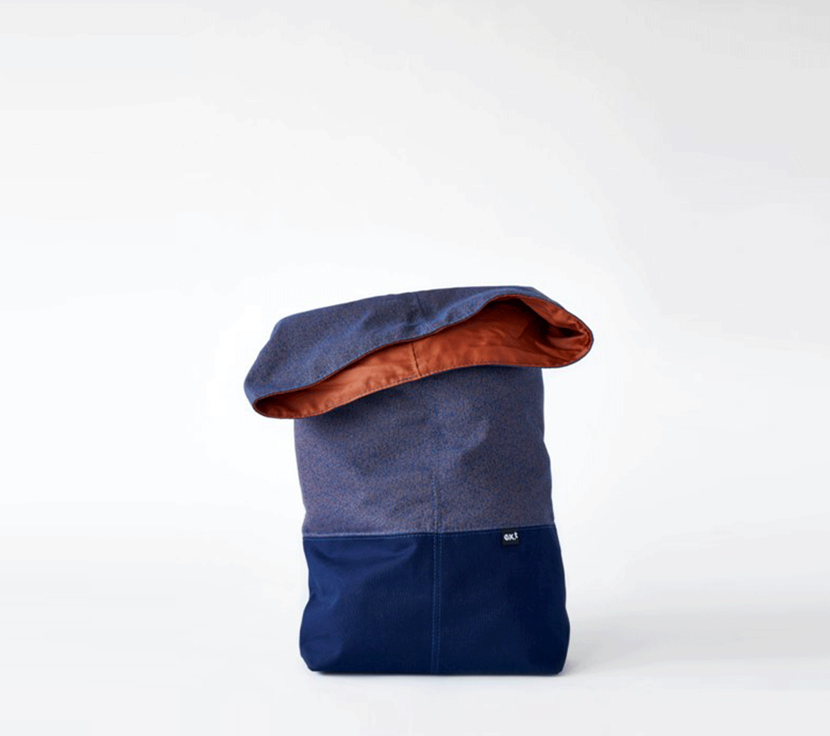 Ex.T Row Sac 9 Мешок-держатель для предметов из ткани EXROWSAC9-new  - Вид №1