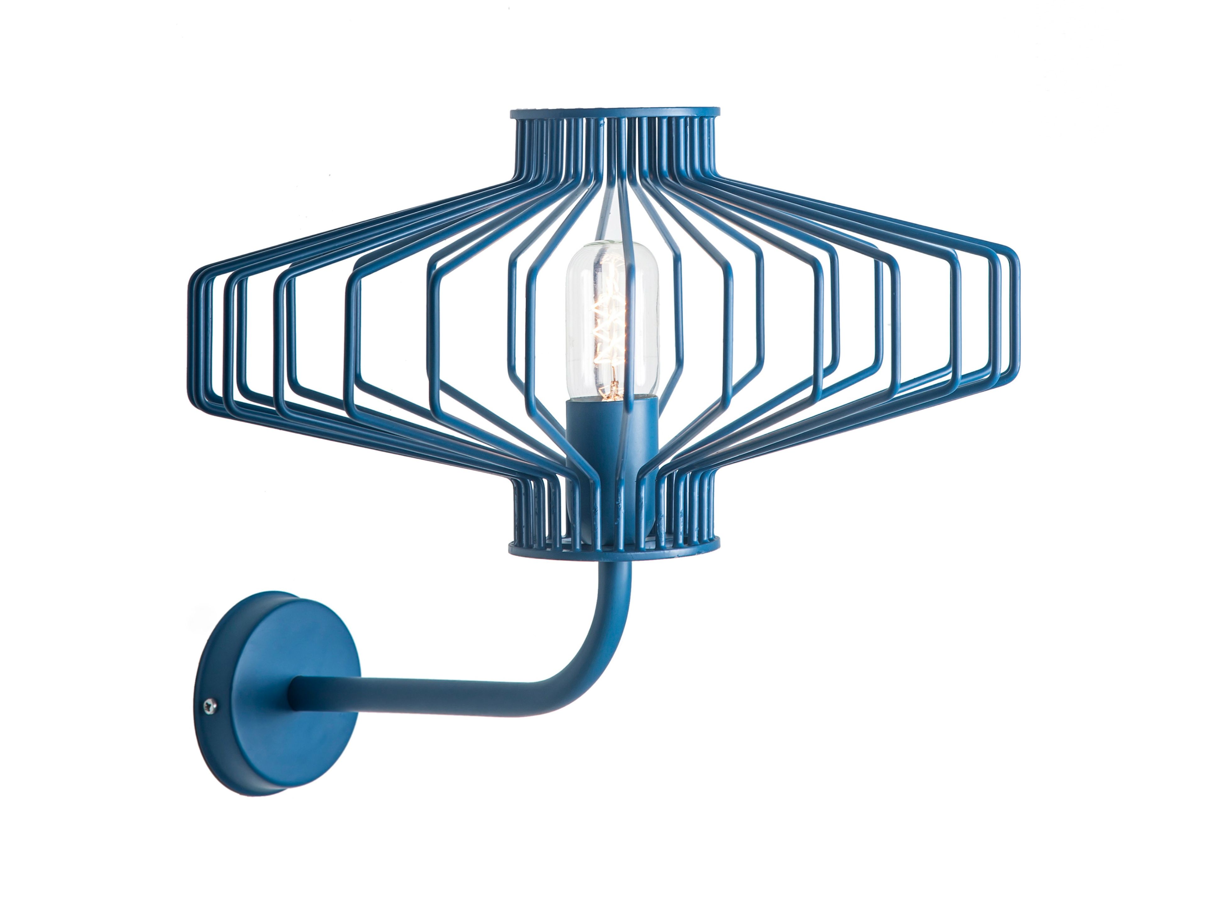 Металлический настенный светильник Studio Beam эскиз ARCH-00151012 - Вид №4