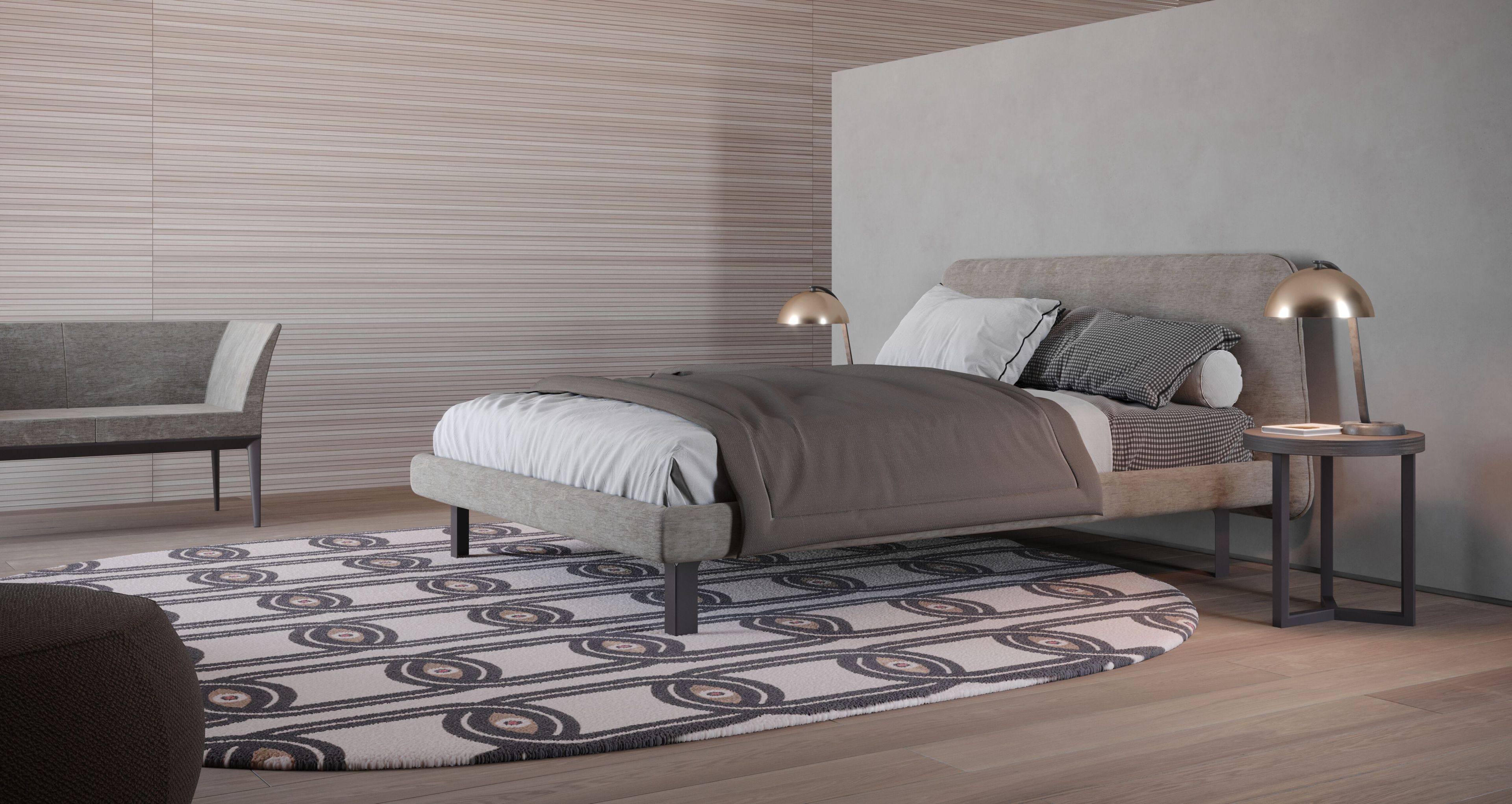 Деревянная спальня Giessegi C27 ARCH-00073635 - Вид №6