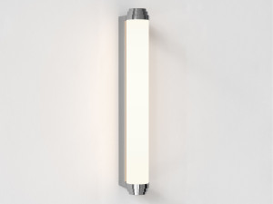 Цинк Dimmable светодиодный настенный светильник