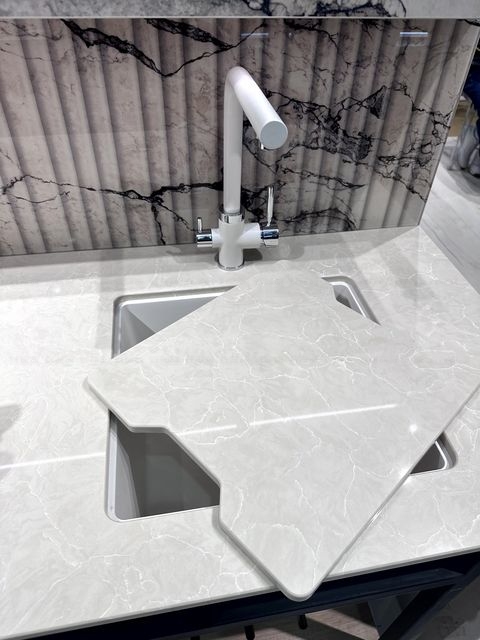 Столешницы для кухни - Царт / 15 мм LIGRON LIST240 2559 - Вид №7