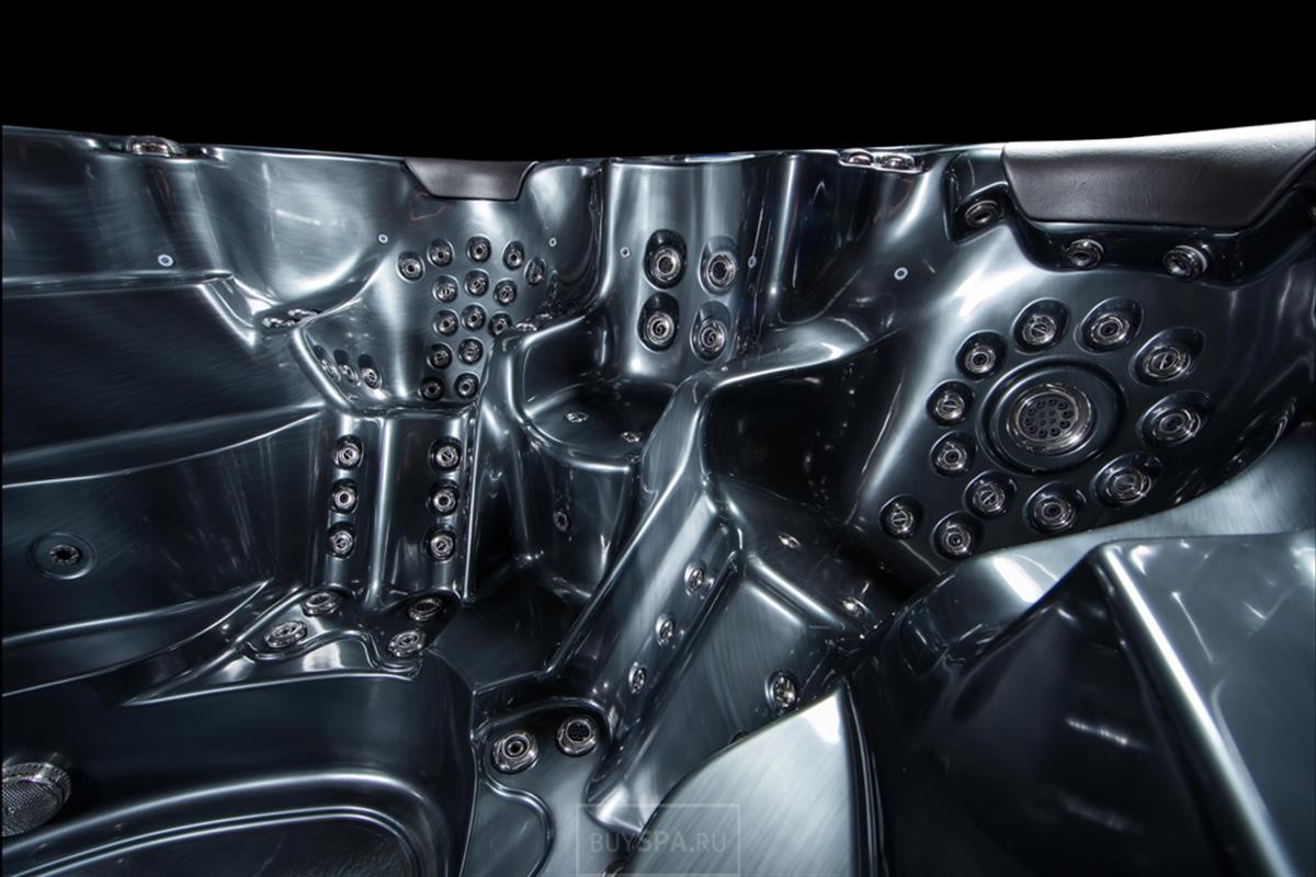 Sapphire Spas mySwimgym Santreyd sun-id-296093 - Вид №2