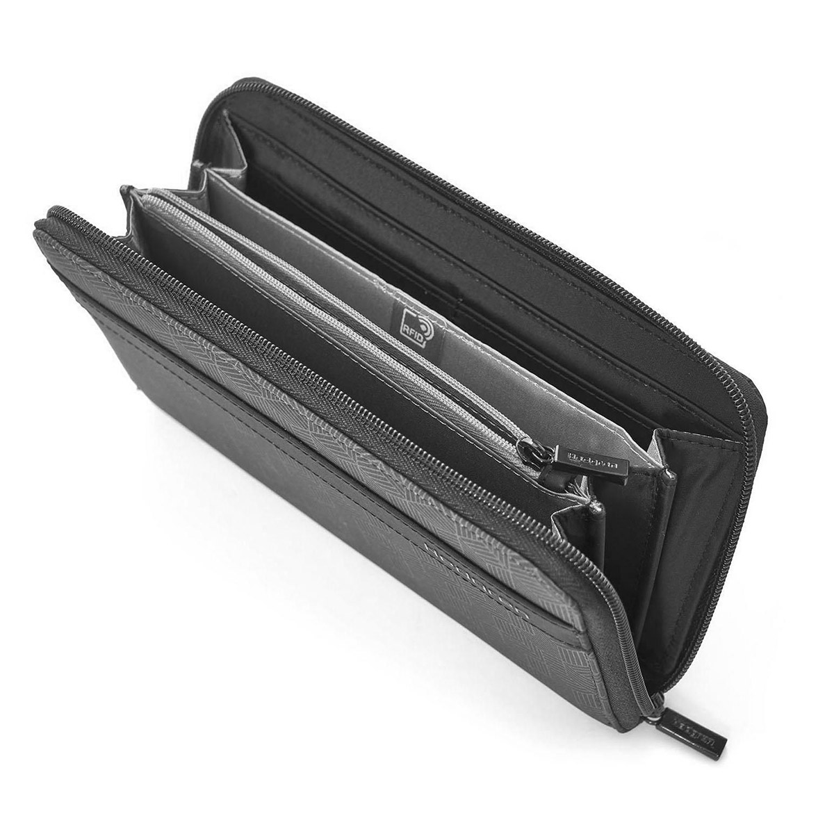 HFOL06/812-01 Кошелек HFOL06 Travel Wallet RFID WON Hedgren Follis  - Вид №2