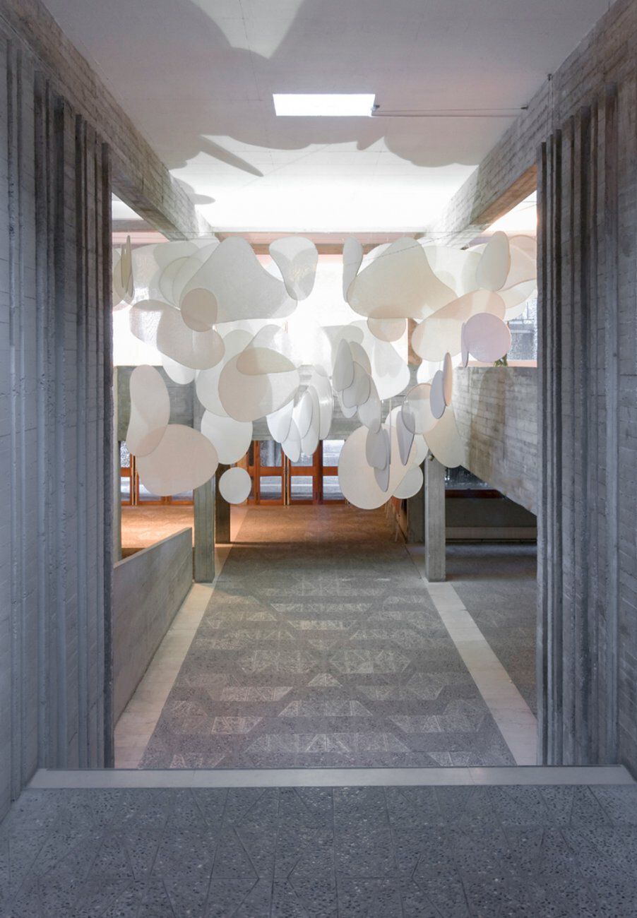 Висячие тени smarin Mobileshadows ARCH-00124211 - Вид №1