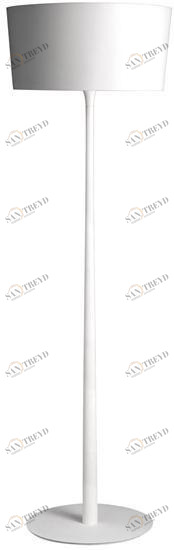 Estiluz Торшер для улицы из полиэтилена Dot P-2909 DOT 2.0