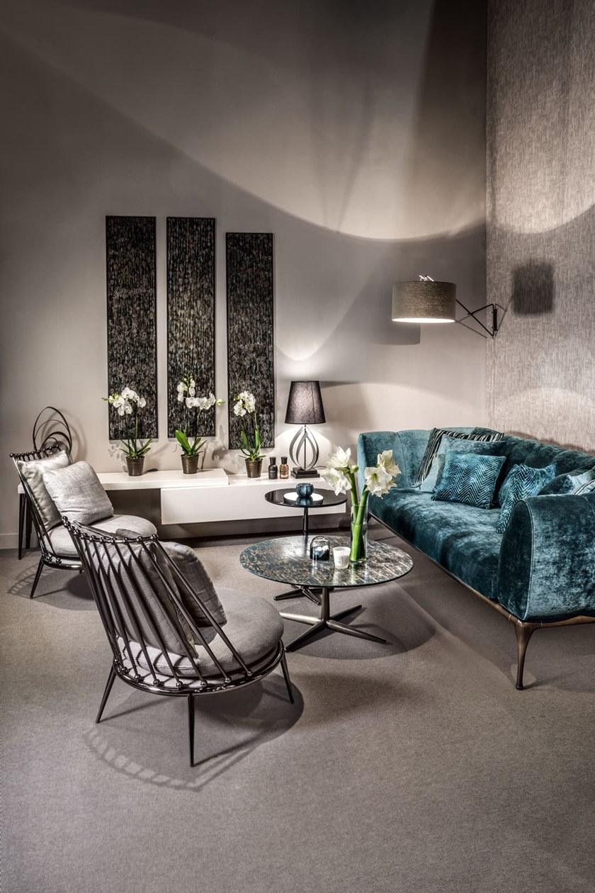 Cantori Настенный светильник из железа sun-id-1491607 - Вид №3