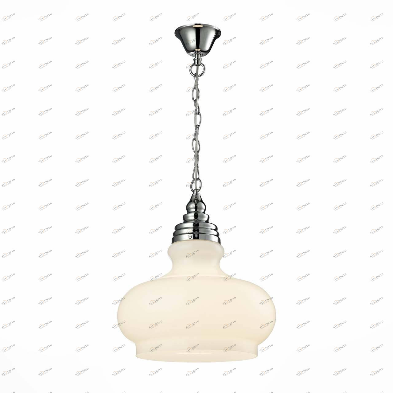 Подвесной светильник ST Luce SL340.503.01 ST LUCE SL340 086659 Белый 