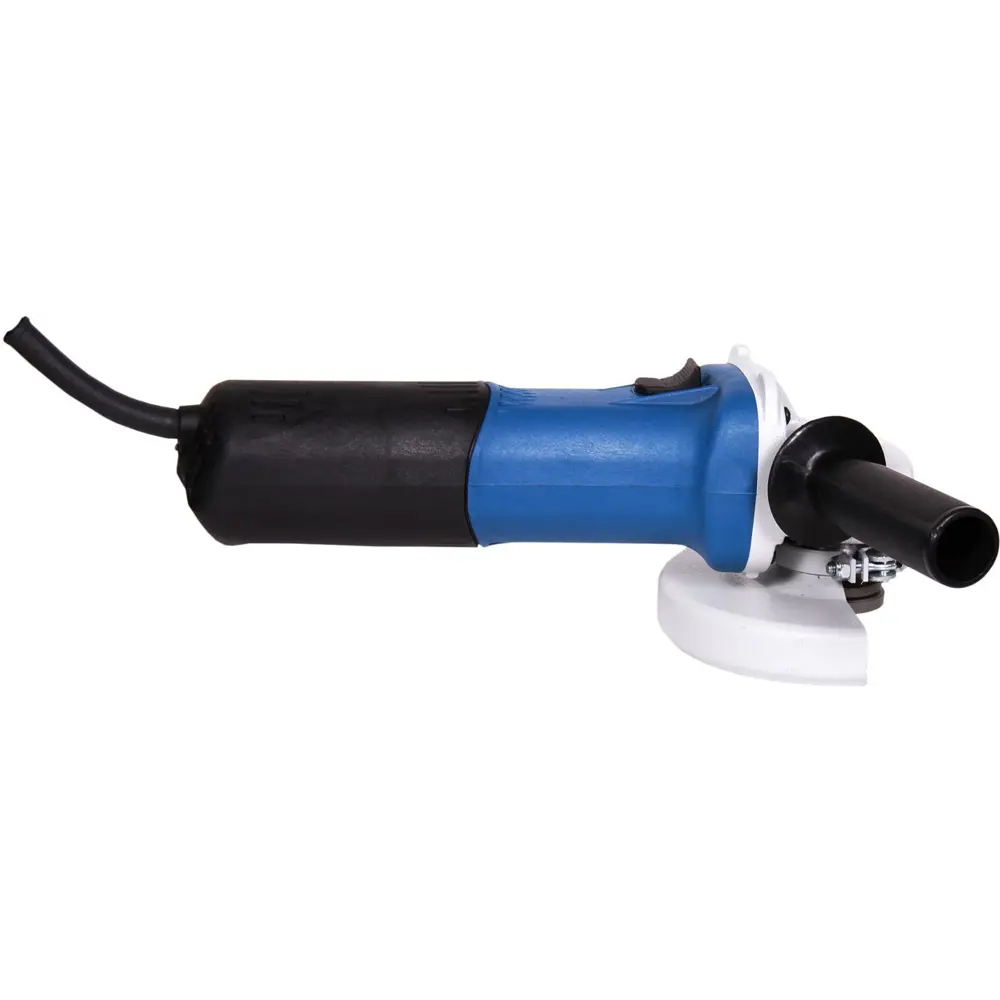 УШМ Фиолент МШУ13-9-125 - профессиональная болгарка 1100Вт для резки и шлифовки 86143337 STLM-1442667 - Вид №1