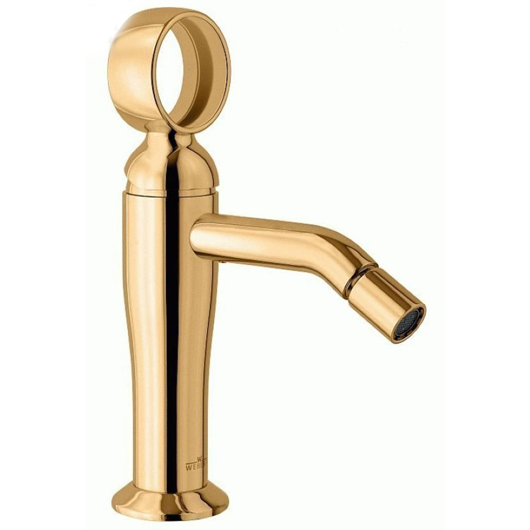 OA840102010 Смеситель для биде Webert Opera