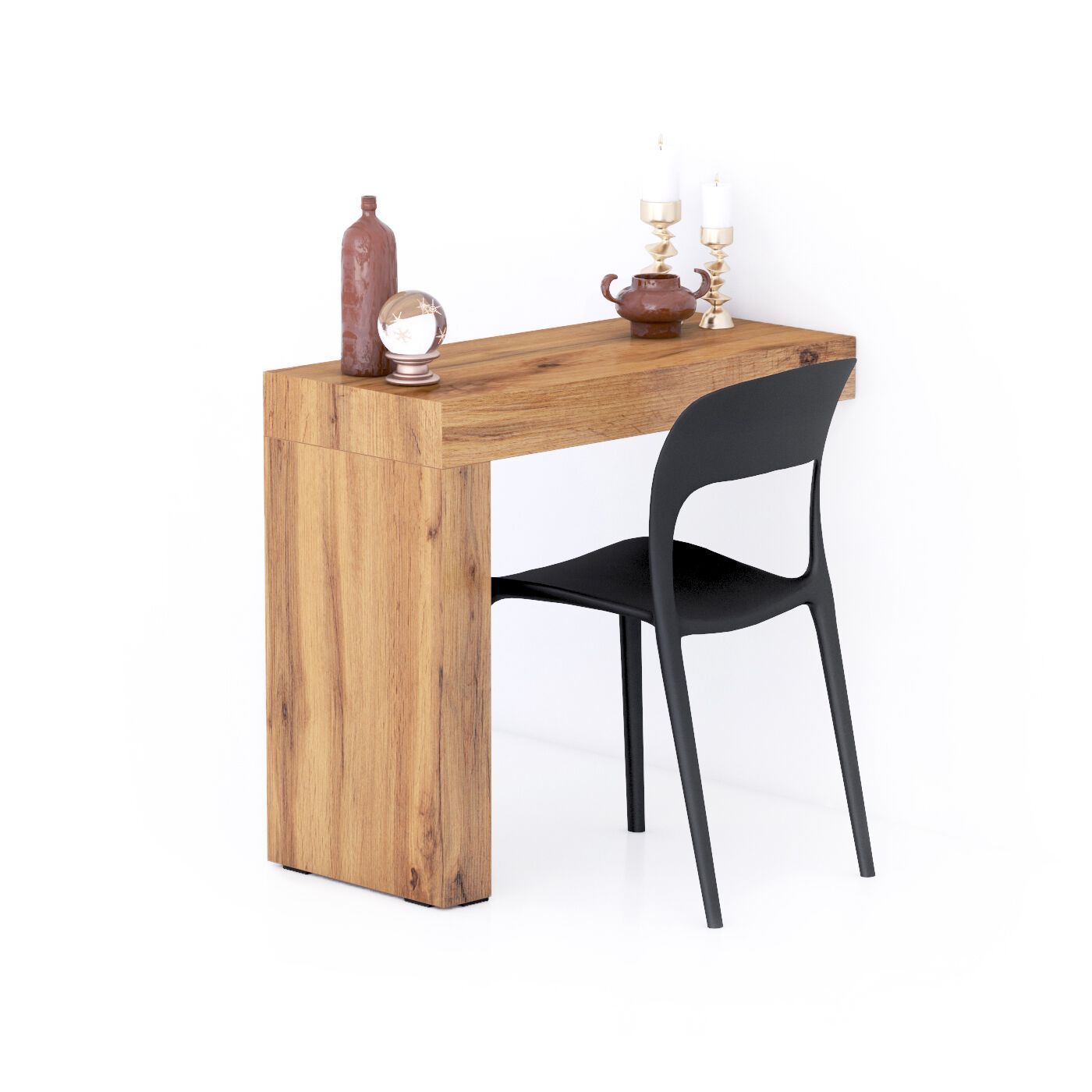 Стол на полуострове в облагороженном Mobili Fiver Evolution ARCH-00049265 - Вид №13