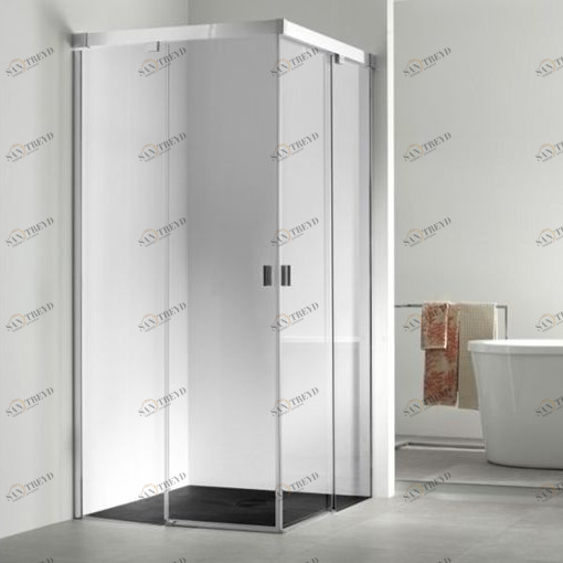 Шторка для душа S315800022 System pool YOVE 4 SYSTEMPOOL