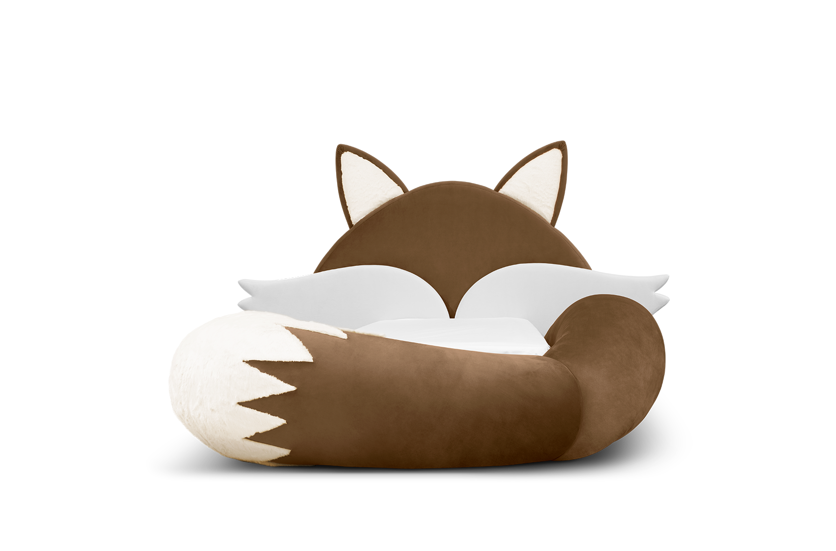 CIST144 Детская односпальная кровать Викси Circu 